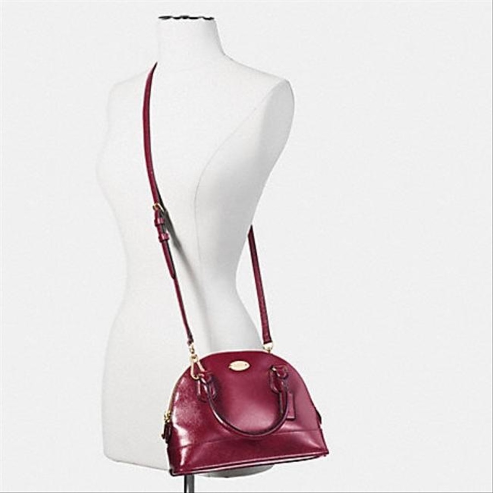 Coach Crossbody Cora crossbody